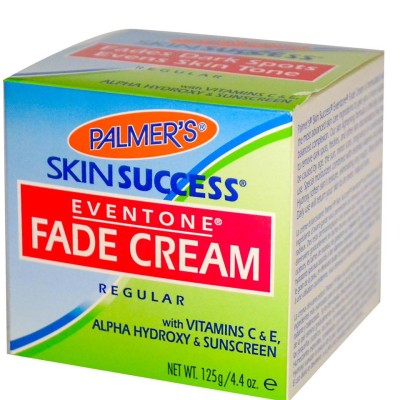 PALMERS SKIN SUCCESS FADE CREAM 125G